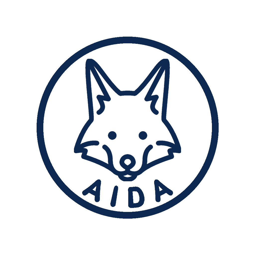 AIDA™ Logo